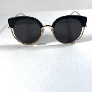 Boucheron 0105S 001 Sunglasses New Authenticity